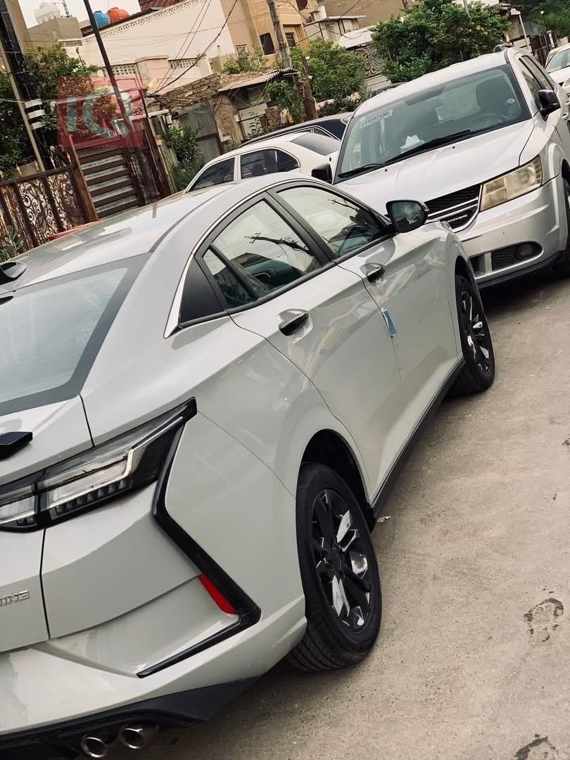 دونج فينج شاين